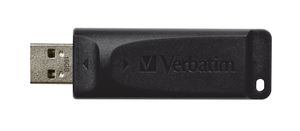 Verbatim Store n Go Slider USB-stick - 16GB