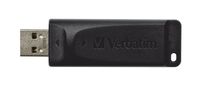 Verbatim Store n Go Slider 16GB USB Stick - thumbnail