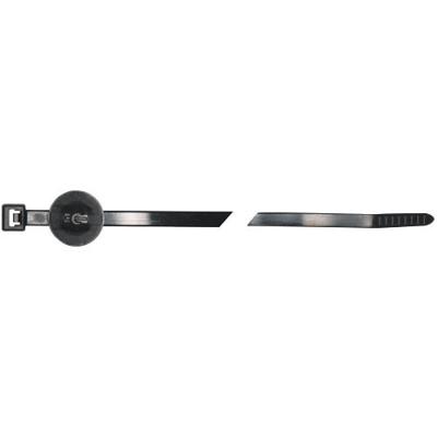 Kabelband OEM:n90666101 - 5 stuks 65132008