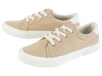 LIVERGY Heren schoenen (Beige, 45) LIVERGY Heren schoenen (Beige, 45)