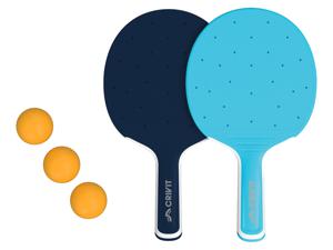 CRIVIT Racketset (Tafeltennisset)