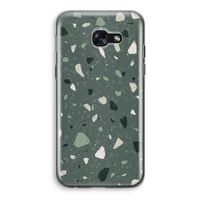 Terrazzo N°19: Samsung Galaxy A5 (2017) Transparant Hoesje Terrazzo N°19: Samsung Galaxy A5 (2017) Transparant Hoesje