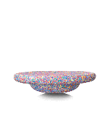 Stapelstein balance board super confetti