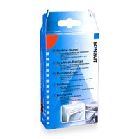 Scanpart R021 Vaatwasser-Wasmachine Reiniger 250gr Scanpart R021 Vaatwasser-Wasmachine Reiniger 250gr