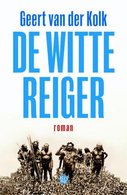 De witte reiger (Paperback)