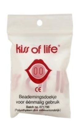 Beademingsdoekje
