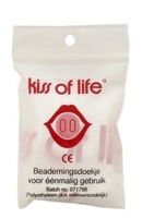 Beademingsdoekje Beademingsdoekje