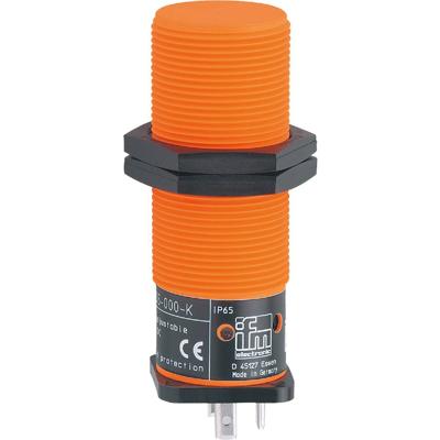 ifm Electronic Capacitieve sensor KI5038 KI5038 PNP