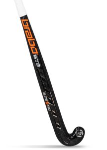 Brabo Elite 2 WTB Forged Carbon LB Hockeystick