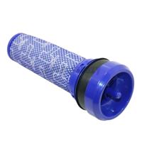 Wasbaar pre stoffilter voor Dyson DC39 stofzuiger pre filter HEPA onderdelen accessoires
