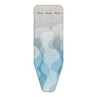 Strijkplankhoes Vileda 168989 Ultrafresh Quick Fix Grijs (130 x 45 cm)