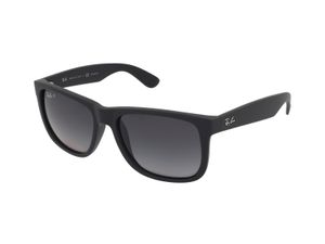 Zonnebrillen Ray-Ban Justin RB4165 - 622/T3 POL