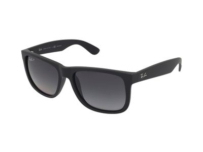 Zonnebrillen Ray-Ban Justin RB4165 - 622/T3 POL