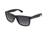 Zonnebrillen Ray-Ban Justin RB4165 - 622/T3 POL
