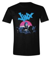Arcane T-Shirt Jinx Chair Size S