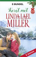 Kerst met Linda Lael Miller - Linda Lael Miller - ebook - thumbnail