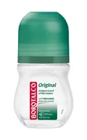 Borotalco Deodorant Roll-On Original - 50 ml