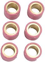 RMS Roller core set 24x18 mm, 23.1 gr, 6 pcs.