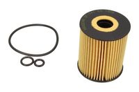 Oliefilter 261231
