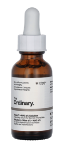 The Ordinary Aloe 2% + NAG 2% Solution 30 ml