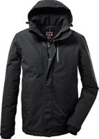 Killtec Kow 161 Casual Winterjas Heren 4XL