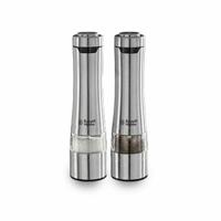 Kruidenmolen Russell Hobbs 23460-56 Zilverkleurig (2 Stuks)