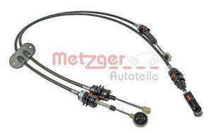 Kabel, versnelling 3150042