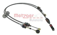 Kabel, versnelling 3150042
