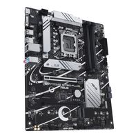 Asus Prime B760-Plus Moederbord Socket Intel 1700 Vormfactor ATX Moederbord chipset Intel® B760 - thumbnail
