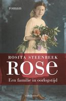 Rose - Rosita Steenbeek - ebook