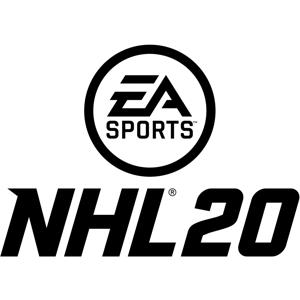 Electronic Arts NHL 20 Standaard PlayStation 4