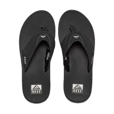 Reef Fanning Slippers