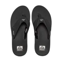 Reef Fanning Slippers