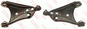 Draagarm Set SETJTC2168JTC2169