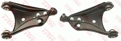 Draagarm Set SETJTC2168JTC2169