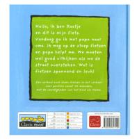 Centraal Boekhuis Kaatje op de fiets