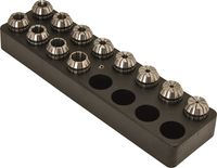 i-Tools Spantangenset ER 20 SET (12x) - 20112345 - 20112345
