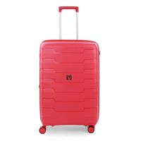 Roncato Skyline 4 Wiel Trolley Medium 70 Expandable Rosso - thumbnail