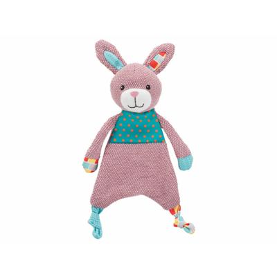 Knuffel voor honden Trixie Polyester Pluche Papier Crunch 28 cm