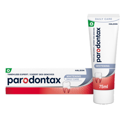 Parodontax Whitening Tube 75ml