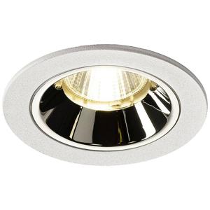 SLV 1003810 NUMINOS S LED-inbouwlamp LED vast ingebouwd 8.5 W Wit