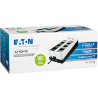 Eaton 3S550D UPS-systeem 550 VA