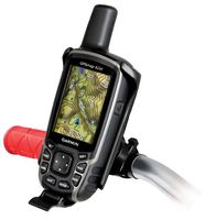 RAM Mount Garmin GPSMAP 62/64 Fiets navigatie set