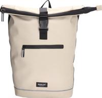 Beagles originals waterproof originals backpack 15,6 inch -Beige