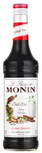 Monin 361062 dessertstroop & -saus Chai-thee 700 ml Dessertsiroop