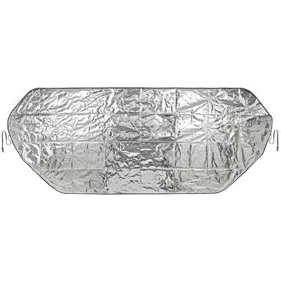 Pro Plus Zonnescherm XL - 100 x 250 cm - antivries deken/ scherm