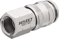 HAZET Perslucht-snelkoppeling 9001-061 · 24 mm