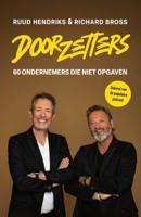 Doorzetters (Paperback)
