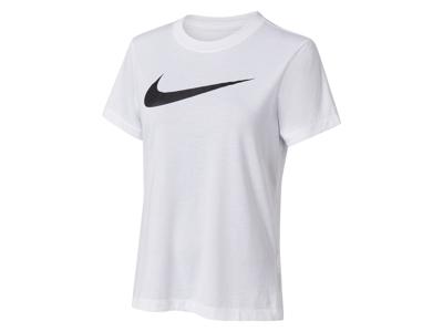 Nike Dames T-shirt Park 20 (Wit, M)