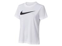 Nike Dames T-shirt Park 20 (Wit, M)